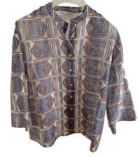WOMEN'S SHIRT M/M 242 Tellini S.r.l. Wholesale Clothing